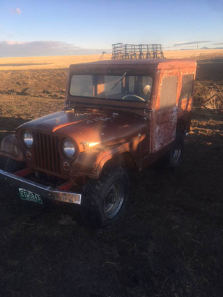 Illustration for article titled Montana Craigslist Is Full Of Insanely Good Cars